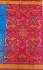 PALANI TIE DYE SOFT SILK SAREE
